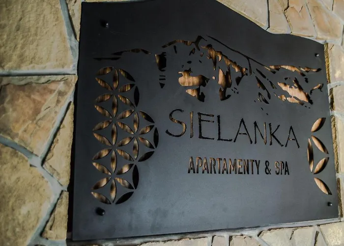 شقة Sielanka بيالكا تاترزانسكا