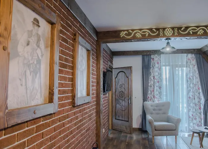 Sielanka بيالكا تاترزانسكا