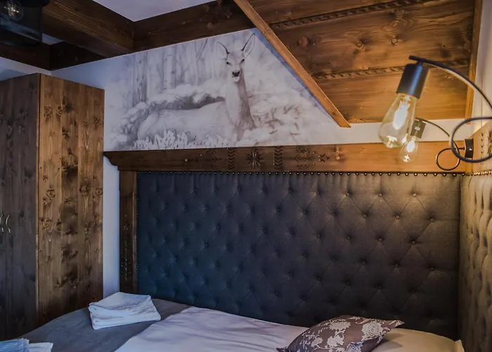 Sielanka * بيالكا تاترزانسكا