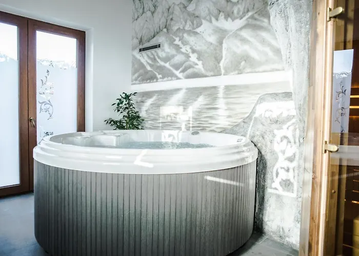 Sielanka * بيالكا تاترزانسكا