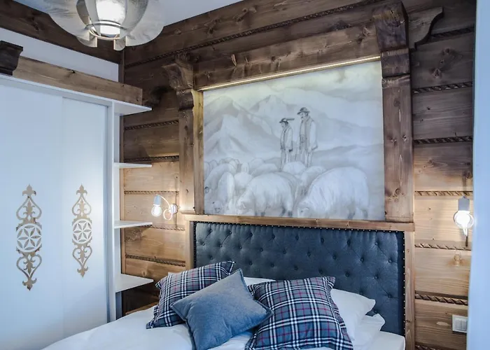 Sielanka * بيالكا تاترزانسكا