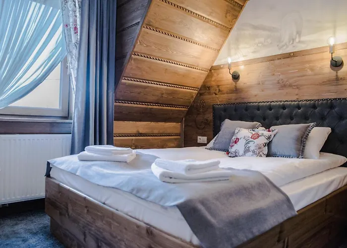 Sielanka بيالكا تاترزانسكا