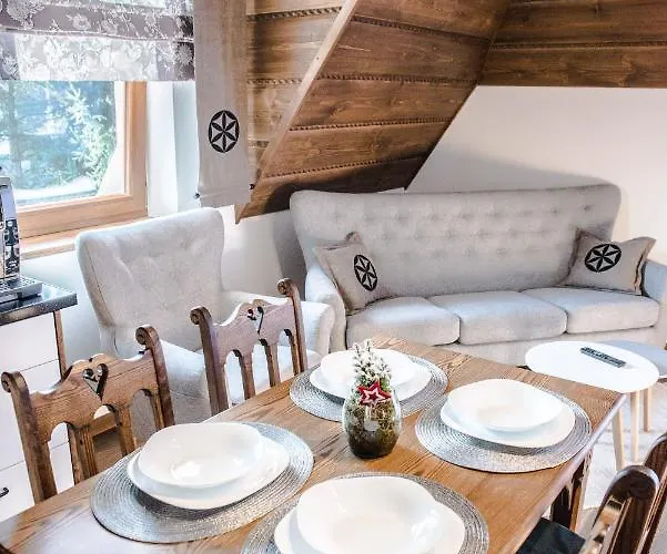 Sielanka * بيالكا تاترزانسكا