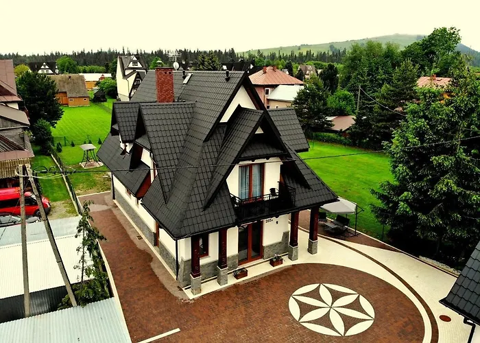 Sielanka * بيالكا تاترزانسكا